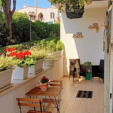 L'Alba Sullo Jonio Bed and Breakfast Taranto Exteriör bild