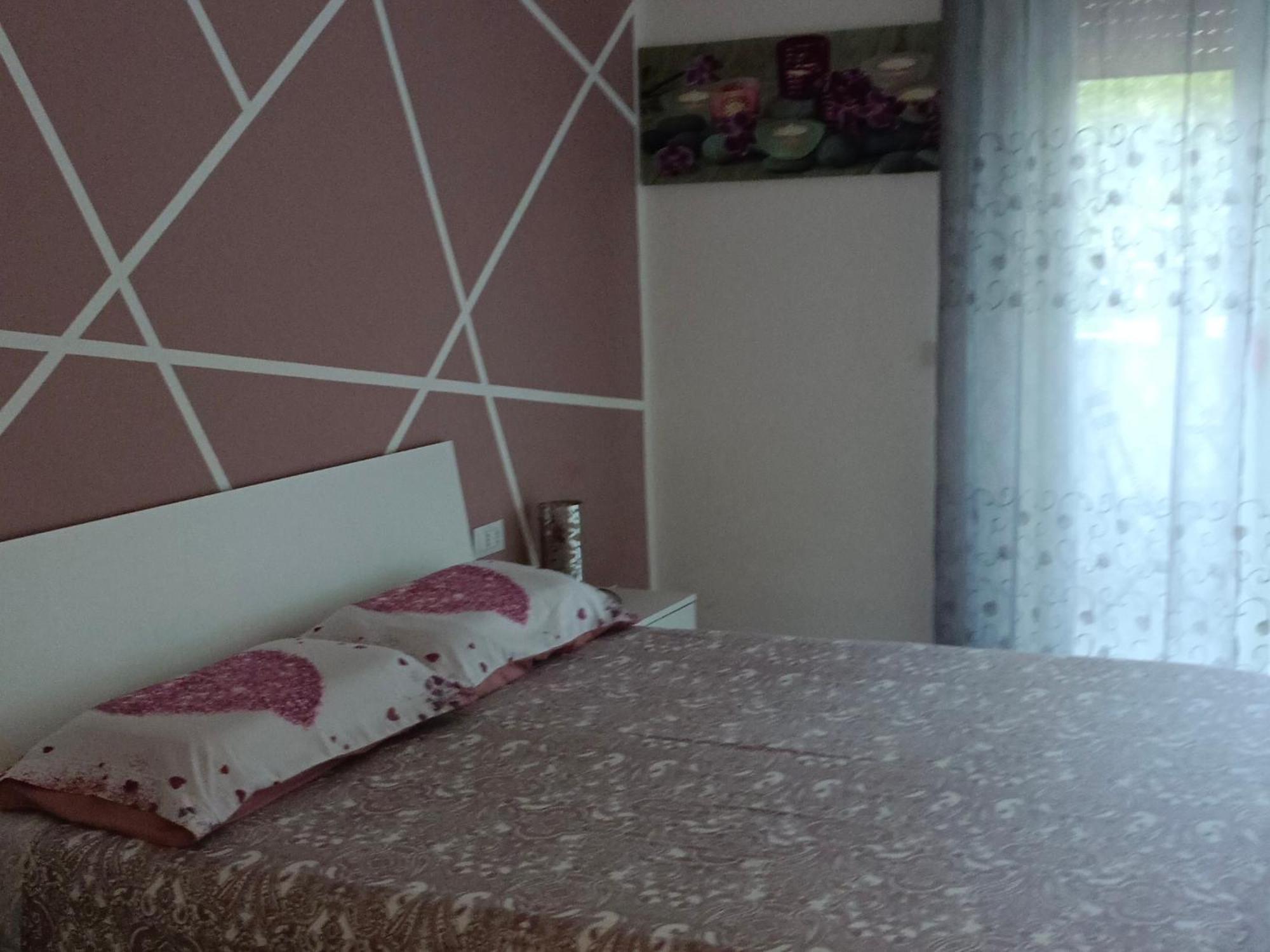 L'Alba Sullo Jonio Bed and Breakfast Taranto Exteriör bild